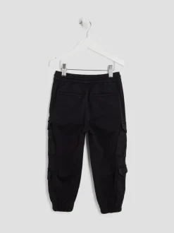 Pantalon cargo River Island 4 poches