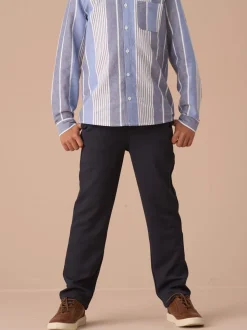 Pantalon chino Angel & Rocket Oscar habillé