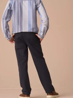 Pantalon chino Angel & Rocket Oscar habillé