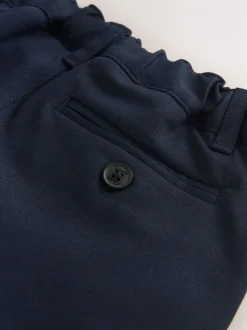 Pantalon Clarks slim pour garçon à fermeture éclair