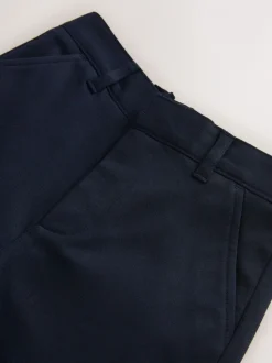 Pantalon Clarks slim pour garçon à fermeture éclair