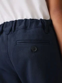 Pantalon Clarks slim pour garçon à fermeture éclair