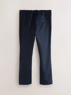 Pantalon Clarks slim pour garçon à fermeture éclair