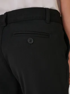 Pantalon Clarks slim pour garçon à fermeture éclair