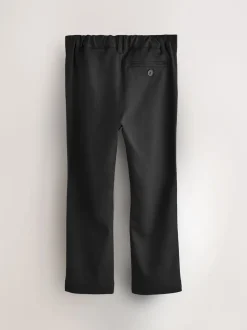 Pantalon Clarks slim pour garçon à fermeture éclair