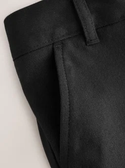 Pantalon Clarks slim pour garçon à fermeture éclair