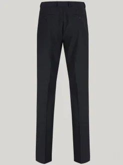 Pantalon d’école anthracite Trutex Senior Boys Slim Leg