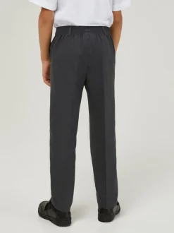 Pantalon d’école gris Trutex Junior garçon