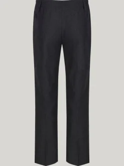 Pantalon d’école gris Trutex Junior garçon