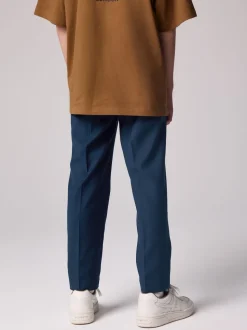 Pantalon de costume SmallSaints Boys Coupe nouveaue Moad