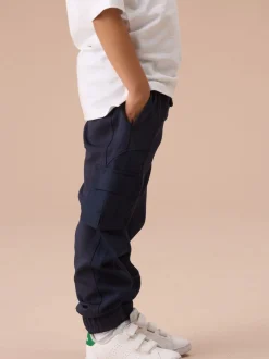 Pantalon de jogging Angel & Rocket Frank en tissu mélangé à empiècements