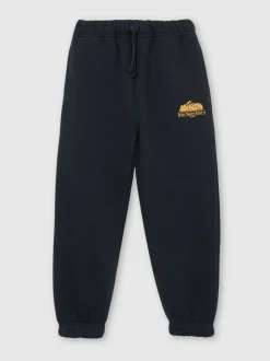 Pantalon de jogging Reiss Marston en mélange de coton naturel