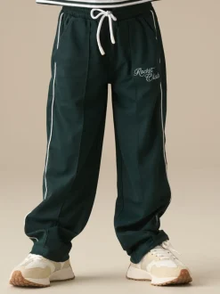 Pantalon de jogging sport Angel & Rocket Drew vert