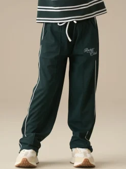 Pantalon de jogging sport Angel & Rocket Drew vert