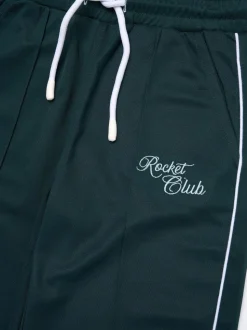 Pantalon de jogging sport Angel & Rocket Drew vert