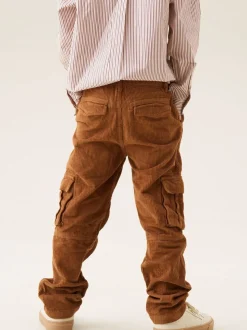 Pantalon de skate Angel & Rocket Hudson en velours côtelé