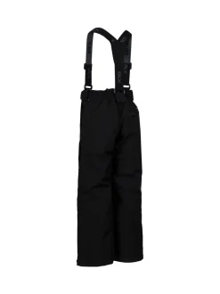 Pantalon de ski DLX Benito noir