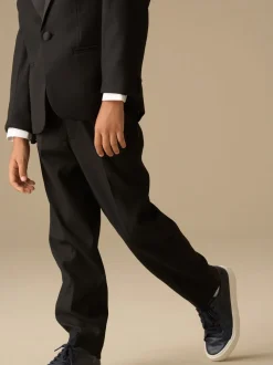 Pantalon de smoking Angel & Rocket Tanner