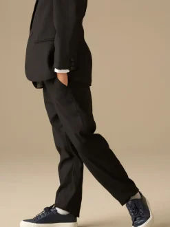 Pantalon de smoking Angel & Rocket Tanner