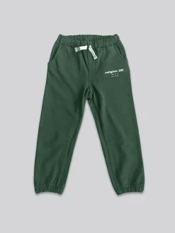 Pantalon de survêtement à logo Religion