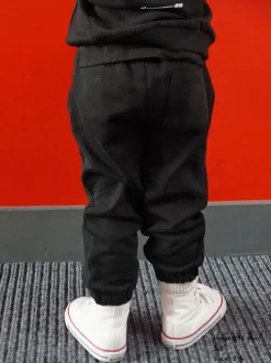 Pantalon de survêtement à logo Religion