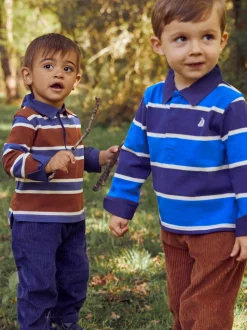 Pantalon en velours côtelé épais JoJo Maman Bébé