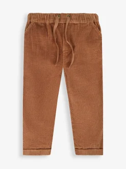 Pantalon en velours côtelé épais JoJo Maman Bébé