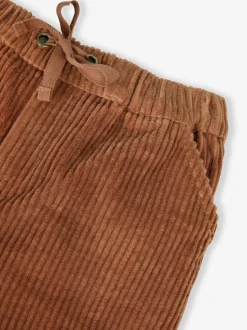 Pantalon en velours côtelé épais JoJo Maman Bébé