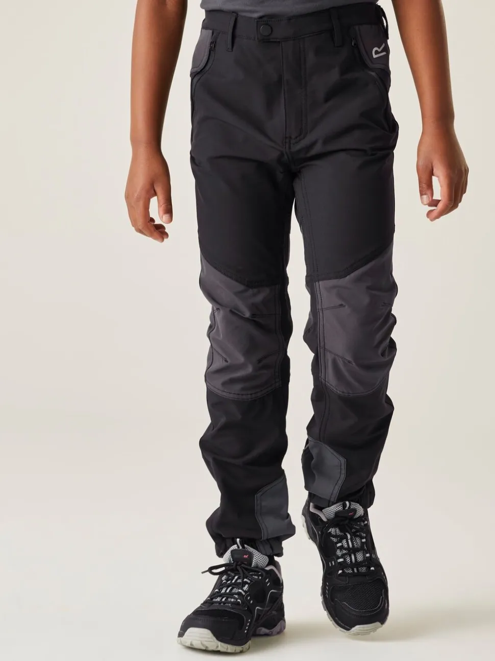 Pantalon Regatta Tech Mountain