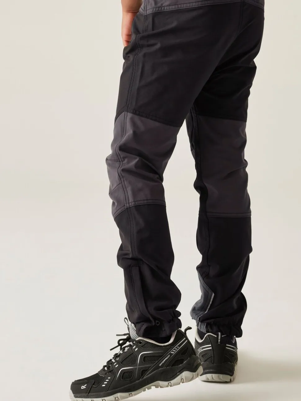 Pantalon Regatta Tech Mountain