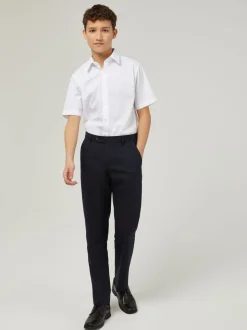 Pantalon Trutex Senior Boys Slim Leg School