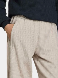 Pantalons Adidas Original gaufré