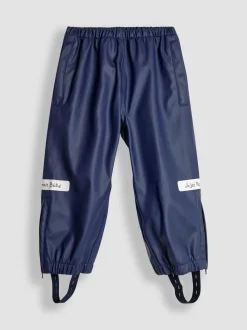 Pantalons imperméable JoJo Maman Bébé Lot-Away