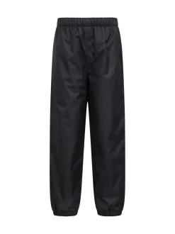 Pantalons Mountain Warehouse imperméables en polaire