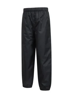 Pantalons Mountain Warehouse imperméables en polaire