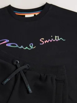 Paul Smith Junior ensemble haut et short garçon