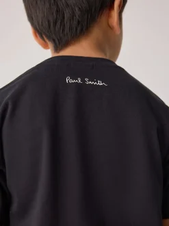 Paul Smith Junior ensemble haut et short garçon