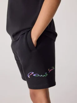 Paul Smith Junior ensemble haut et short garçon