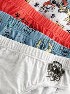 Paw Patrol - Paquet de slips 5 (1.5-8ans)