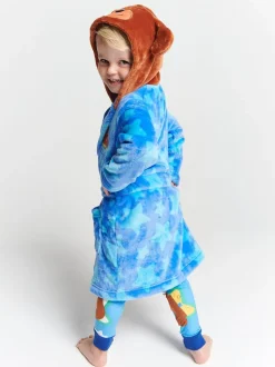 Peignoir Brand Threads Hey Duggee unisexe