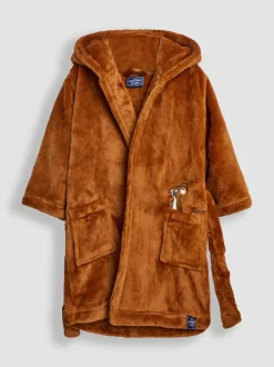 Peignoir JoJo Maman Bébé The Gruffalo