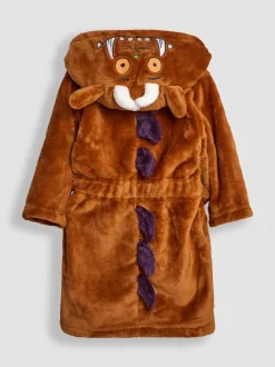 Peignoir JoJo Maman Bébé The Gruffalo
