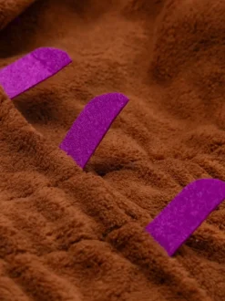 Peignoir Vanilla Underground Kid