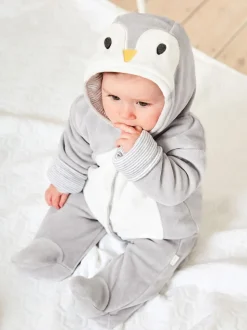 Penguin JoJo Maman Bébé Penguin