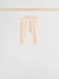 Petit ours minéral - Hauts et leggings bébé Ensemble 8 pièces (0mois-2ans)