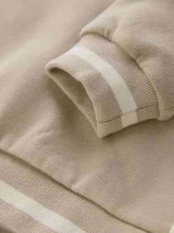 Pierre - Baker by Ted Baker ensemble sweat à capuche et pantalon de jogging oversize