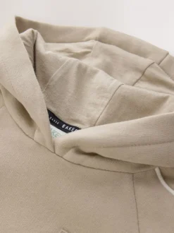 Pierre - Baker by Ted Baker ensemble sweat à capuche et pantalon de jogging oversize