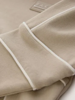 Pierre - Baker by Ted Baker ensemble sweat à capuche et pantalon de jogging oversize