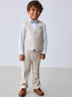 Pierre - Baker by Ted Baker Ensemble Gilet Chemises et Pantalons