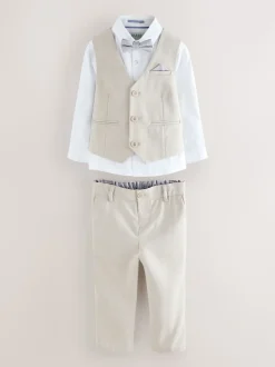 Pierre - Baker by Ted Baker Ensemble Gilet Chemises et Pantalons